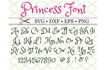 Fonts For Kids, Princess Font, Fonts Kids, Comic Book Font, Free Svg Cricut, Calligraphy Writing Styles, Calligraphy Fonts Alphabet, Disney Letters, Lettering Styles Alphabet