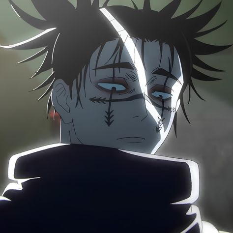 season 2 episode 13 jujutsu kaisen pfp choso Darwin's Game, Anime Villians, Anime Boyfriend, Art Anime, Dragon Tattoo, Jujutsu Kaisen, Group Chat, Jujutsu, Anime Icons