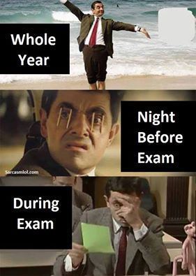 35 Hilarious Funny Memes for Every High School and College Student   #funnypics #collegememes #funnypictures #memes #lol Exams Memes, Exams Funny, Very Funny Memes, Exam Quotes Funny, Humor Mexicano, School Quotes Funny, Funny School Jokes, Best Funny Jokes, Funny Minion Quotes