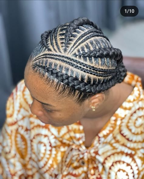 Braids Stitch, Stitch Braid, Short Hair Twist Styles, Micro Braids Hairstyles, Latest Hair Braids, Cornrows Natural Hair, Ghana Weaving, Cornrows Braids For Black Women, Biracial Hair