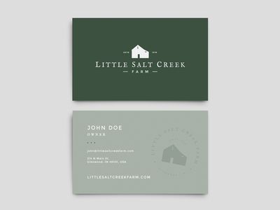 Farm Business Card Design, Garden Business Card, Farm Business Cards, Agriculture Business Card, Agriculture Ideas, Farm Vet, Branding Styles, Farm Market Ideas, Rustic Business Cards