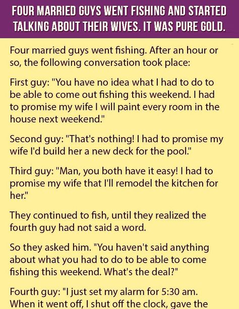 Four Married Men Are Having A Crazy Discussion About Their Wives - Funny Jokes and Story | Humors - Funny Jokes and Story | Humors Comedy Stories, Crazy Stories, Photography Movies, Wife Jokes, Nail Designs Valentines, Funny Story, Facebook Humor, Husband Humor, Belly Laughs