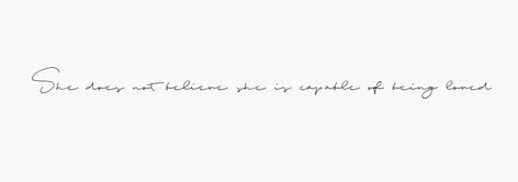 She does not believe she is capable of being loved- shopping script font Shopping Script Font, Script Fonts, Script Font, Arabic Calligraphy, Math Equations, Tattoos