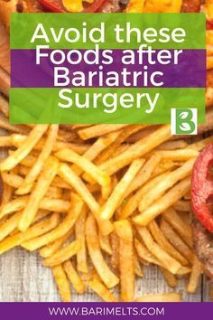 Bariatric Vitamins, Gastric Surgery, Bariatric Recipes Sleeve, Gastric Bypass Recipes, Bypass Recipes, Bariatric Meals, Bariatric Sleeve, Sleeve Recipes, Bariatric Food