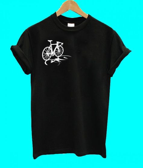 Cycling T Shirt Design, Cycling Shirt Design, Bike Shirt Design, Funky Shirts, Cycling T Shirts, Cycling Design, Mens Polo T Shirts, Mens Fashion Sweaters, Mens Fashion Business Casual