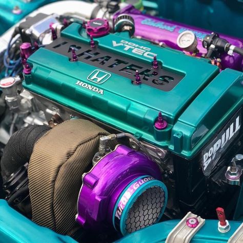 Engine Wallpaper, Honda Civic Vtec, Vtec Engine, Honda Vtec, Jdm Honda, Best Jdm Cars, Audi S5, Honda Motors, Mitsubishi Lancer Evolution