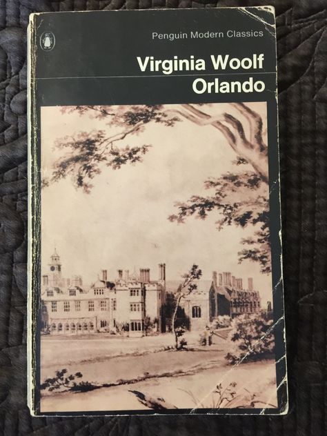 Virginia Woolf, Orlando. Penguin. Virginia Woolf Mrs Dalloway, Virginia Woolf Aesthetic, Virginia Woolf Orlando, The Waves Virginia Woolf, Orlando Virginia Woolf, Virginia Woolf Poster, Virginia Woolf To The Lighthouse, Orlando By Virginia Woolf, Virginia Woolf Books