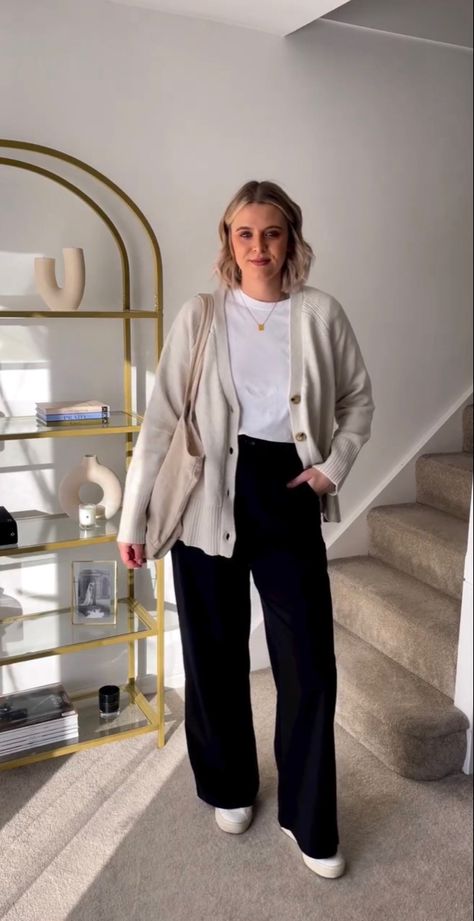 Gen Z Dress Outfit, Work Outfit Gen Z, Gen Z Business Attire, Business Casual Outfits Gen Z, Gen Z Office Outfit, Gen Z Work Outfit, Teaching Wardrobe, Formal Office Wear, Work Ootd