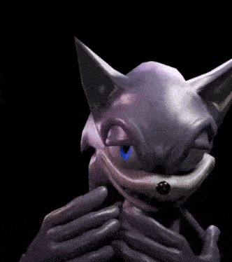 Click to view the GIF Silver The Hedgehog, Canvas Drawing, Sonic Funny, Blackest Knight, Shadow The Hedgehog, Really Funny Pictures, Funny Laugh, Reaction Pictures, Funny Images