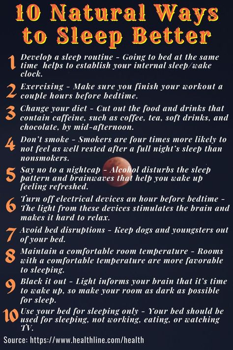 Ways To Sleep Better, Sleeping On Back, High Blood Sugar Symptoms, Can Not Sleep, Health Guru, Ways To Sleep, Sleep Routine, Routine Planner, Sleep Help