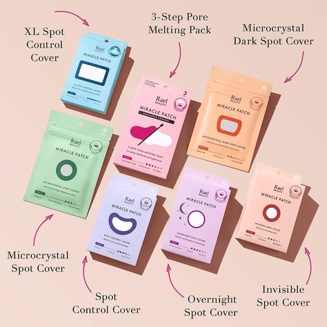 Pimple Patches Pimple Patch Packaging, Acne Packaging, Branding Examples, Cystic Pimple, Acne Patch, Pimple Patches, Pimple Patch, Skincare Branding, Pimples On Face