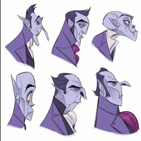 Vampire Character, Character Head, Vampire Illustration, Bg Design, Halloween Vampire, Cartoon Sketches, Illustrator Artist, Concept Art Character, Poses References