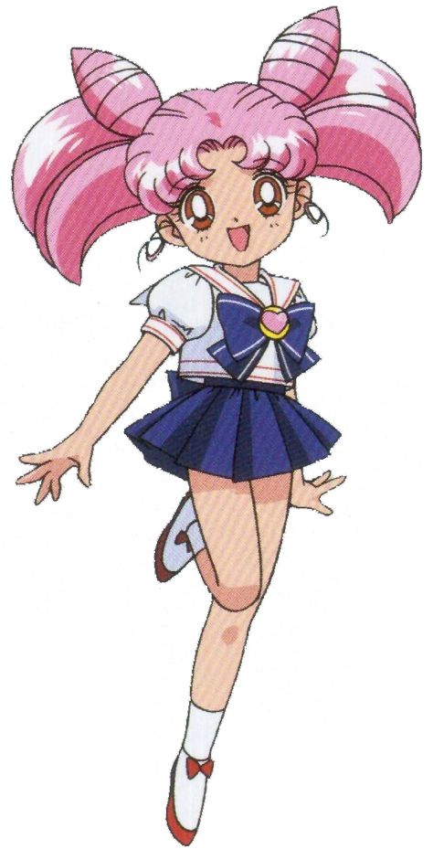 Rini Tsukino, Mermay Inspiration, Aesthetic Sailor Moon, Sailor Moon Chibiusa, Super Sailor Chibi Moon, Goku 2, Graffiti Ideas, Chibiusa Tsukino, Sailor Mini Moon