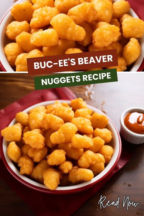 Beaver Nuggets Recipe, Starter Snacks, Caramel Puffed Corn Recipe, Beaver Nuggets, Puffed Corn Recipes, Caramel Puff Corn, Buc Ee's, Popcorn Treats, Nuggets Recipe