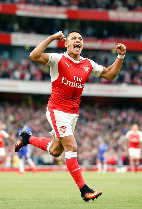 #Arsenal Sanchez Arsenal, Alexis Sanchez Arsenal, Chelsea Premier League, Alexis Sanchez, Emirates Stadium, Arsenal Football Club, Twitter Trending, Premier League Matches, Free Kick