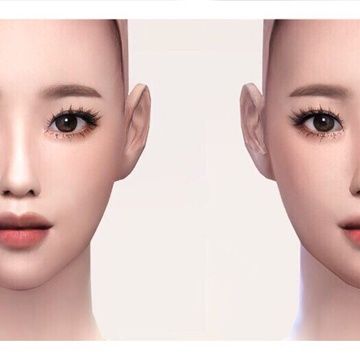 Sims 4 Cc Skin Details Asian, Sims 4 Cc Japanese Skin, Sims 4 Cc Korean Patreon, Sims 4 Cc Skin Overlays Korean, Sims Face Mask, Sims 4 Aegyo Sal, Sims 4 Korean Skin Overlay, The Sims 4 Cc Korean Makeup, Sims4 Face Mask