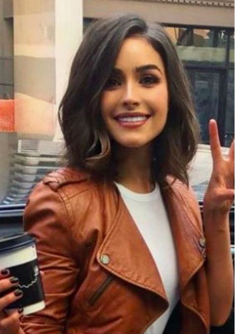 Balayage Ombre, Shoulder Hair, Shoulder Length Hair Cuts, Best Short Haircuts, Penteado Cabelo Curto, Long Hairstyles, Medium Hair Cuts, Long Bob, Shoulder Length Hair