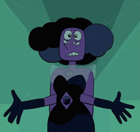 Cartoon - Steven Universe Rhodonite Steven Universe, Steven Universe Gifs, Universe Gif, Steven Universe Gif, Steven Universe Steven, Su Fanart, Steven Universe Ships, Steven Uni, Steven Universe Memes