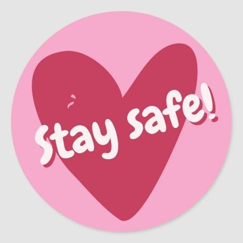 Stay Safe Wallpaper, Stay Safe Quotes, Safe Wallpaper, Sweet Quotes For Girlfriend, Safe Quotes, Fun Typography, Pink Raspberry, Marriage Prayer, Love Backgrounds