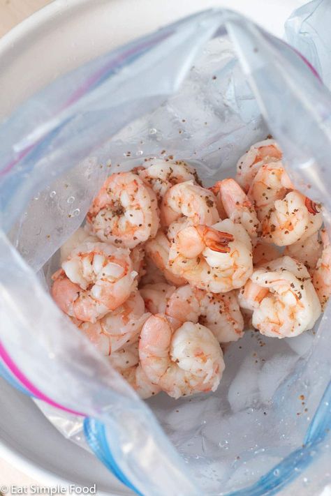 Poached Shrimp, Simple Food, Cocktail Sauce, Shrimp Recipe, Old Bay, Dinner For Two, Christmas Recipes, Decadent Desserts, Shrimp Recipes