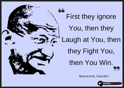 45 Inspirational Mahatma Gandhi Quotes on Love, Peace, Faith and More Mahatma Gandhi Thoughts, Gandhi Quotes Inspiration, Life Of Mahatma Gandhi, Gandhi Jayanti Quotes, Simple Poems, Mahatma Gandhi Quotes, Change Your Thoughts, Quotes On Love, Gandhi Quotes