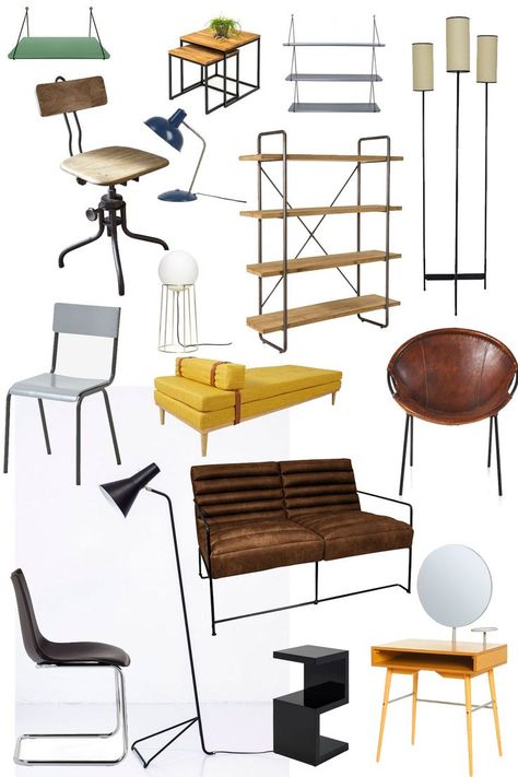 Bauhouse Interior Design, Bauhouse Design, Bauhaus Interior Bedroom, Bauhaus Style Interior Design, Modern Bauhaus Interior, Ikea Bauhaus, Bauhaus Elements, Bauhaus Architecture Interior, Bauhaus Room