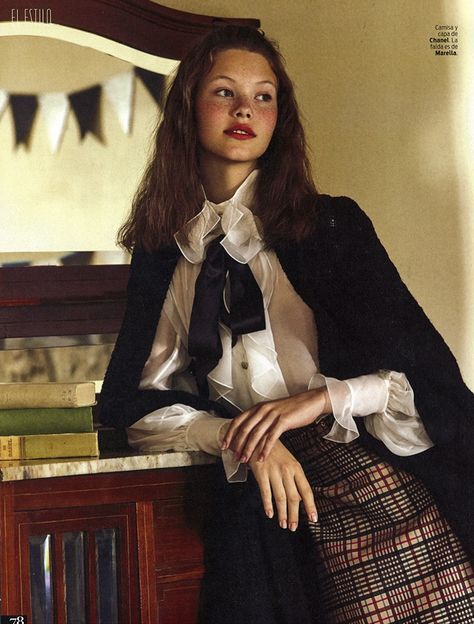 80s Preppy Fashion, British Preppy, Preppy Chic Style, Style Analysis, Preppy Women, Preppy Fashion, School Uniform Fashion, Practice Outfits, Preppy Chic