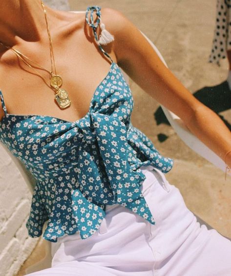 90's Fashion, Mode Inspo, Cute Summer Outfits, Mode Vintage, Inspiration Mode, Looks Style, Mode Inspiration, Spring Summer Outfits, Look Fashion