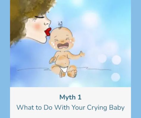 Happy Cappy parenting myths.

Happy Cappy is here to help you debunk the parenting myths. We will help you navigate between parenting myths and facts on topics like your baby's bedtime routine and when to read to your baby.

Say goodbye to confusion and hello to informed parenting. Stay tuned as we help you empower yourself to make the best decisions for your little one.

Myth one: What to do with your crying baby?
Go to the link to read today's myth. Happy Cappy, Bedtime Routine Baby, Myths And Facts, Crying Baby, Baby Bedtime, Empower Yourself, Baby Crying, Done With You, Bedtime Routine