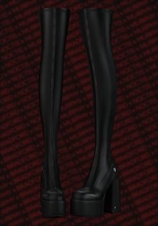 - MURPHY x BRADFORD x NOCTIS Thigh Highs Sims 4 Cc, Thigh High Boots Sims 4 Cc, Sims 4 Thigh High Socks, Sims 4 Cc Thigh High Socks, Sims 4 Thigh High Boots, Sims 4 Cc Goth Shoes, Sims 4 Stockings Cc, Goth Sims 4 Cc Clothing, Sims 4 Socks Cc