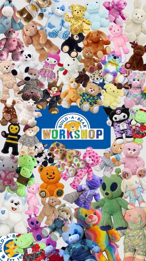 #build-a-bear wallpaper xx🧸 Build A Bear Wallpaper, Build A Bear Frog Wallpaper, Frog Wallpaper, Hallway Decor, Bear Wallpaper, Build A Bear, Hallway Decorating, Screen Wallpaper, Lock Screen Wallpaper