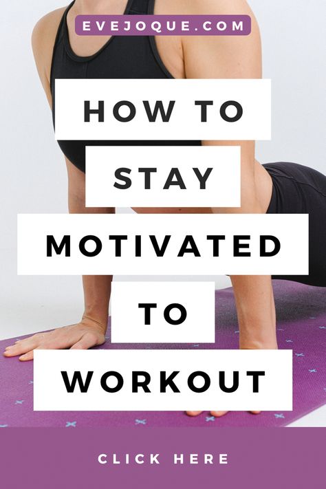 If you’re planning to start working on yourself, I invite you to check these techniques to stay motivated to work out consistently. How to Stay Motivated to Work Out Start Working Out, Physical Change, Workout Plan For Women, Morning Workout, Personal Goals, I Can Do It, Lower Body, Going To The Gym, Body Health