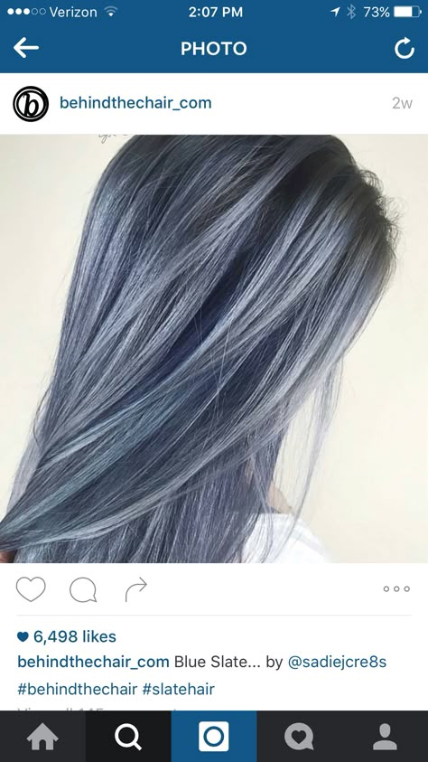 Contraste medio Bluish Grey Hair Color, Bluish Gray Hair Color, Bluish Silver Hair, Bluish Gray Hair, Blue Gray Hair Color, Gray Blue Hair, Blue Gray Hair, Blue Silver Hair, Silver Blue Hair