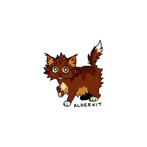 Alderheart Warrior Cats, Oc Warrior, Warrior Cat Designs, Cat Template, Warrior Cats Books, Cats Stuff, Warrior Cats Fan Art, Warrior Cat Drawings, Warrior Cat Oc