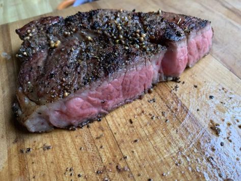 Grilled Chuck Eye Steak – My Bizzy Kitchen Beef Chuck Steak, Hannah Cook, Chuck Steak Recipes, My Bizzy Kitchen, Beef Chuck Steaks, Recipe To Cook, Chuck Steak, New York Strip, Leftover Beef