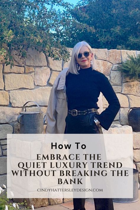 Ageless Style Over 60, Luxury Outfits Women, Creating A Wardrobe, Equestrian Style Boots, Cindy Hattersley, Best Clothing Brands, Being Mindful, Casual Outfits For Moms, Where To Buy Clothes