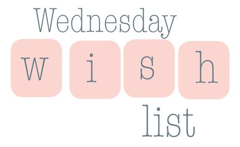 Wednesday Graphic, Wish List Wednesday, Wishlist Wednesday, Pure Romance Consultant Business, Mary Kay Facebook, Pure Romance Consultant, My Wish List, How To Do Makeup, Beauty Consultant