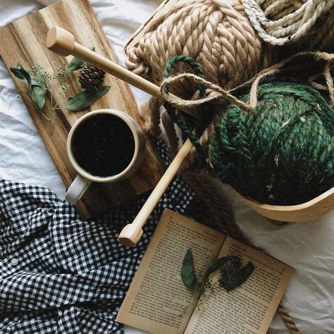 Good Morning December, Complicated Mind, Knitting Photography, Dorothy Day, Simple Cottage, Knitted Wit, Crochet Cross, Blog Inspiration, Happy Days