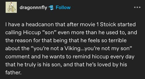 How To Train Your Dragon Headcanon, Httyd Headcanon, Traumatized Characters, Httyd Funny, Toothless And Stitch, Dragon Oc, Httyd 3, Hiccup And Astrid, Dreamworks Dragons