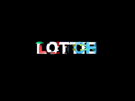 Glitch Type Animation, Glitch Logo Animation, Glitch Effect Gif, Glitch Character, Text Logo Animation, Glitch Animation, Lottie Animation, Teaser Campaign, Glitch Logo