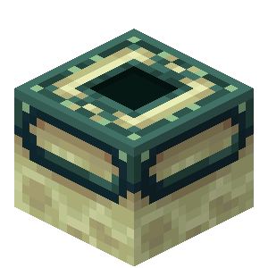 Minecraft End Portal, Eyes Game, Minecraft Designs, Portal, Minecraft, Decorative Boxes, The End, Video Games, Google Search