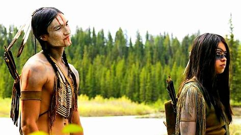 Prey Movie 2022, Naru Prey, Amber Midthunder, 2024 Movies, Indian Male Model, Predator Movie, Hopalong Cassidy, Man Anatomy, Native American Warrior