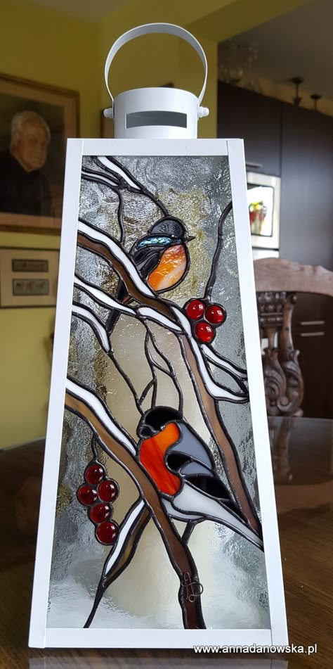 Tiffany Vitray, Stained Glass Painting, Diy Stained Glass Window, Stained Glass Candle Holders, Stained Glass Candles, Stained Glass Lamp Shades, Fused Glass Artwork, Glass Window Art, Stained Glass Paint