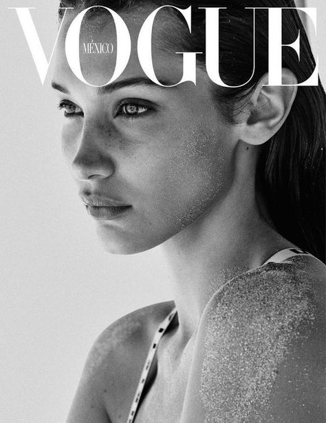 Vouge Aesthetic Cover, Model Posters For Room, Vouge Poster Aesthetic, Bella Hadid Vogue Cover, Magazine Photoshoot Aesthetic, Dior Magazine Cover, Fashion Posters Aesthetic, Best Vogue Covers, It Girl Posters