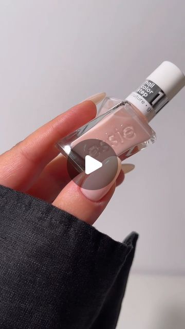 essie on Instagram: "the sheer pink that lives in our head rent free 😌

chip resistant and shinier than ever 😉

🩷 gel couture ‘fairy tailor’
new formula available in the UK and EU markets. coming to US and Canada early 2025" Essie Fairy Tailor, Essie Gel Couture Swatches, Nail Swatches, Essie Gel Couture, Gel Couture, Essie, The Uk, Couture, Nails