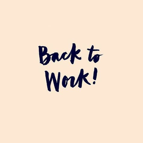 Back To Work Quotes After Vacation, End Of Vacation Quotes, Back To Work Quotes, Work After Vacation, Back To Work After Vacation, Salon Quotes, Weekday Quotes, Shopping Quotes, Vacation Quotes