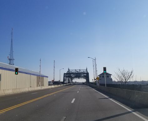 New Bedford Massachusetts... New Bedford/Fairhaven bridge Rte 6 Bedford Massachusetts, New Bedford, Massachusetts, Bridge