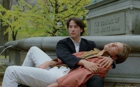 Scott Favor, Mike Waters, River Phoenix Keanu Reeves, Estranged Mother, Private Idaho, Henry Iv, My Own Private Idaho, American Landscape, My Own