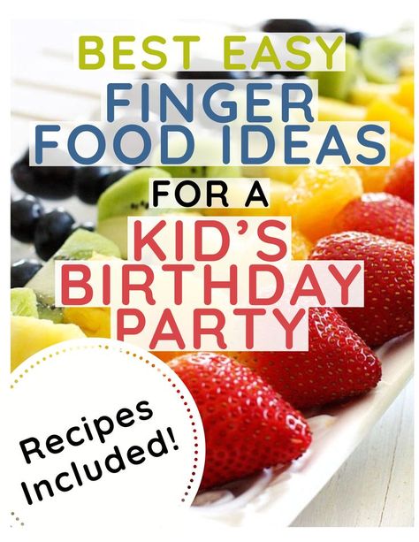 Yummy and easy finger food ideas & recipie links for toddlers and kids, brought to you by Lovely Experiences. This post will give you tons of ideas on fun, unique party foods that will keep all of your young guests full and happy. Pick your kids party menu now😋! Kid Finger Foods Party, Food For Two Year Old Birthday Party, Two Cool Birthday Food Ideas, 2nd Birthday Snack Ideas, Food Ideas For One Year Old Birthday Party, Toddler Finger Foods Party, 2nd Birthday Party Snacks, 2 Year Birthday Party Food, Finger Foods For Birthday Party Kids