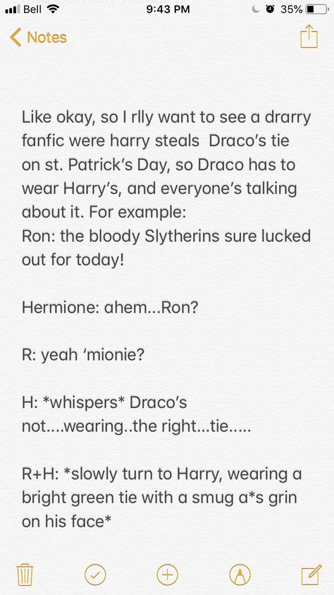 Drarry Pansmione Blairon, Drarry Quotes, Drarry Tumblr, Drarry Headcanons, Hp Ships, Hp Sauce, Gay Harry Potter, Harry Potter Comics, Harry Potter Ships